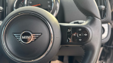 MINI Countryman 1.5 Cooper Exclusive 5dr Auto [Comfort Pack] Petrol Hatchback